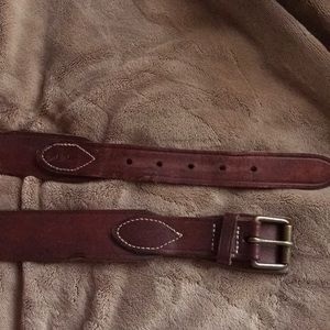 Men’s Polo Ralph Lauren Belt